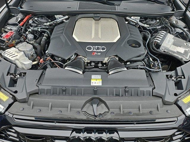 Audi RS 6 Avant 4.0 TFSI quattro KERAMIK*STHZ*DESIGN foto 15