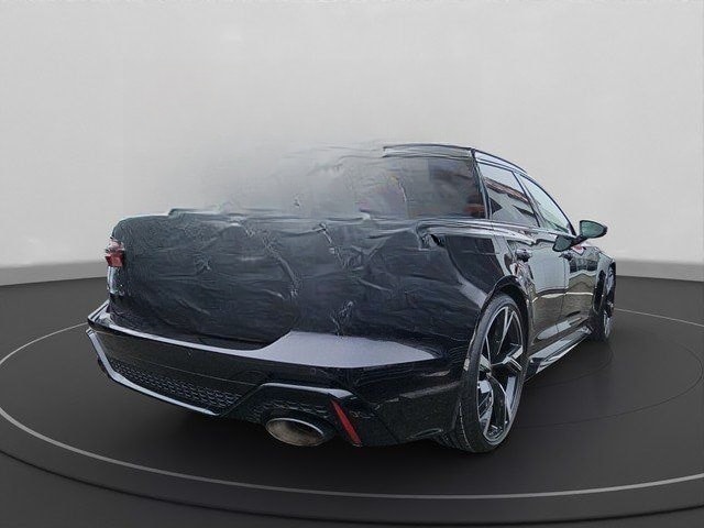 Audi RS 6 Avant 4.0 TFSI quattro KERAMIK*STHZ*DESIGN foto 6