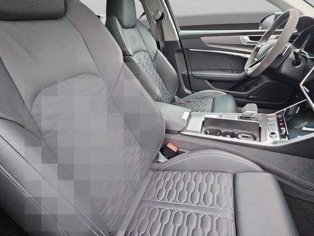 Audi RS 6 Avant 4.0 TFSI quattro KERAMIK*STHZ*DESIGN foto 7