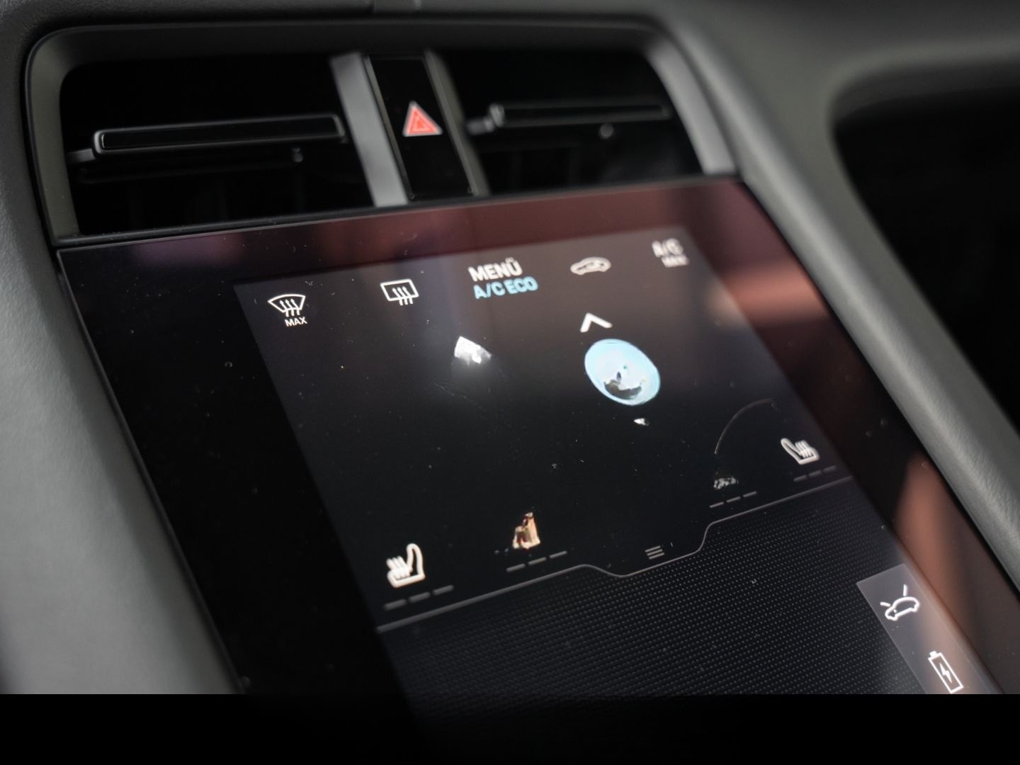 Porsche Taycan 4S Burmester HA-Lenkung InnoDrive Head-Up foto 24