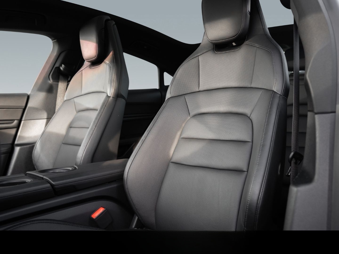 Porsche Taycan 4S Burmester HA-Lenkung InnoDrive Head-Up foto 5