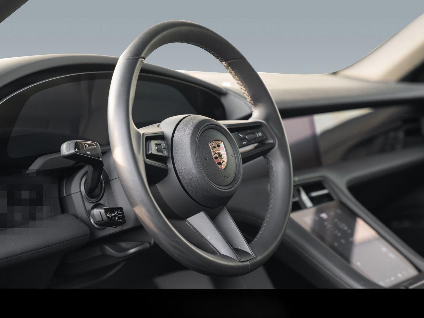 Porsche Taycan 4S Burmester HA-Lenkung InnoDrive Head-Up foto 6