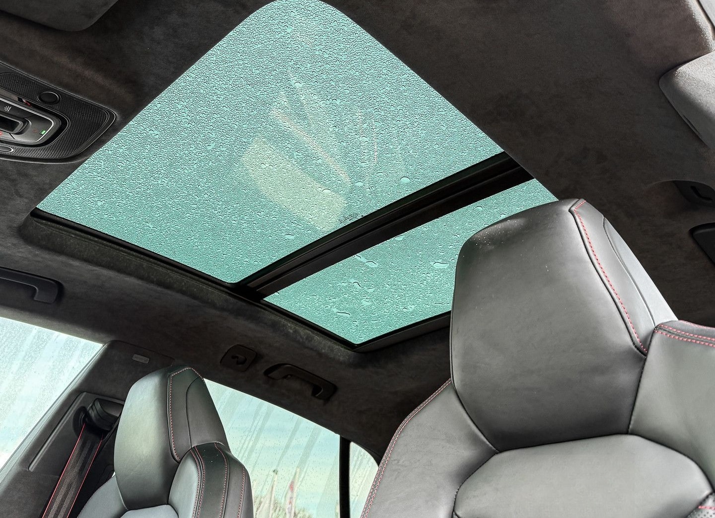 Audi RSQ8 RS Dynamic Plus,Standh.,Pano,Keramik,RS Abg foto 20