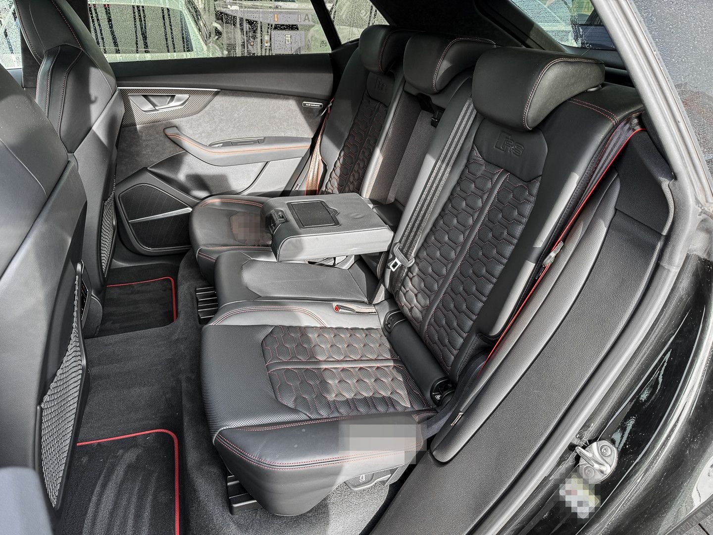 Audi RSQ8 RS Dynamic Plus,Standh.,Pano,Keramik,RS Abg foto 22