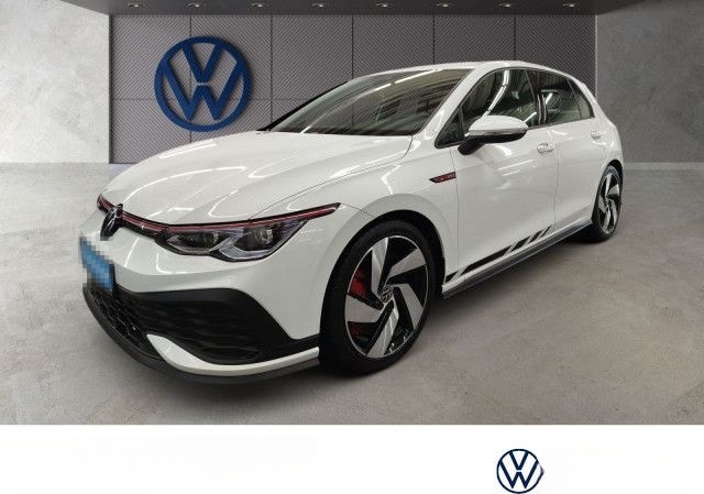 Volkswagen Golf VIII 2.0 TSI GTI Clubsport Navi IQ.Light DA foto 1