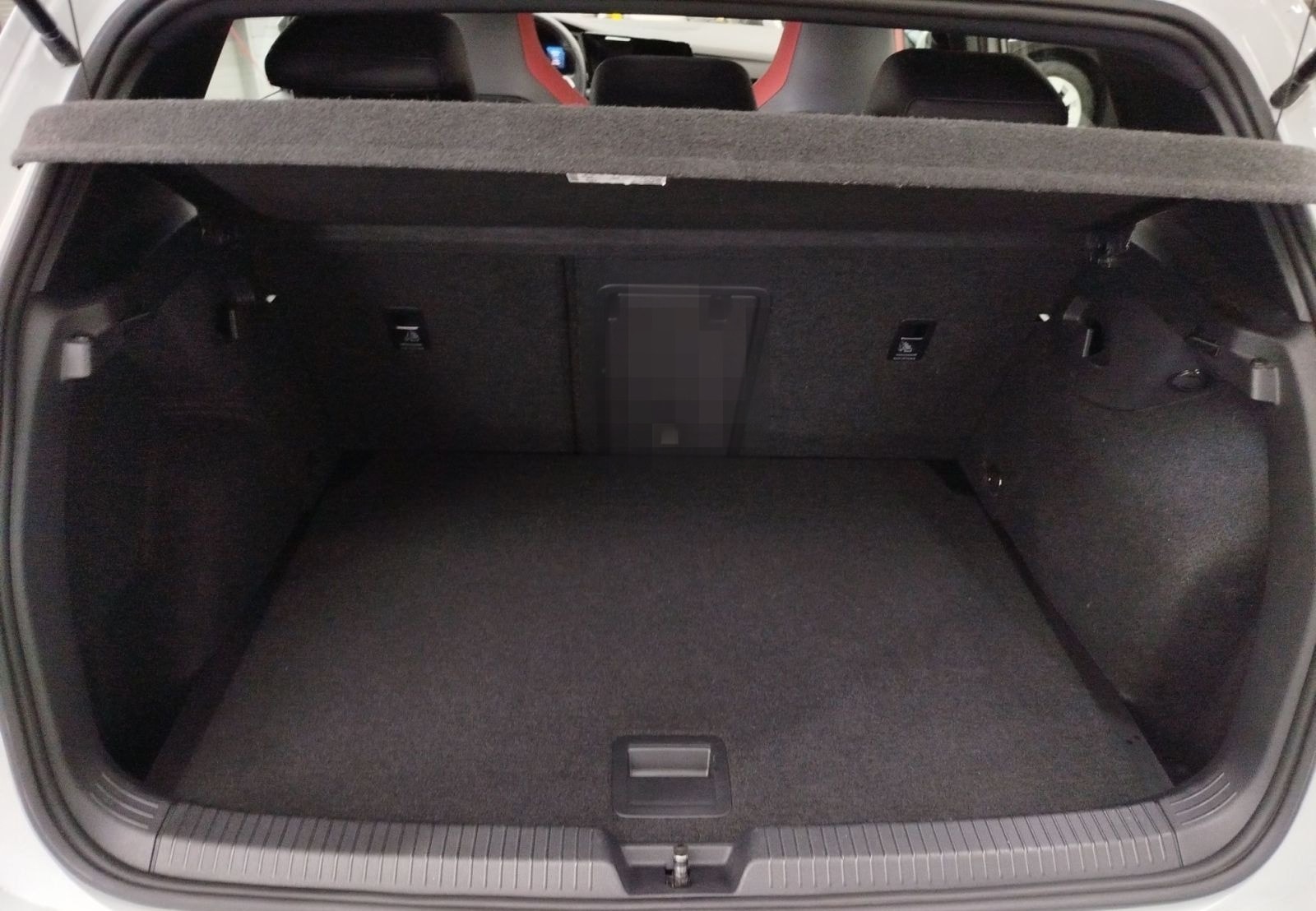 Volkswagen Golf VIII 2.0 TSI GTI Clubsport Navi IQ.Light DA foto 7