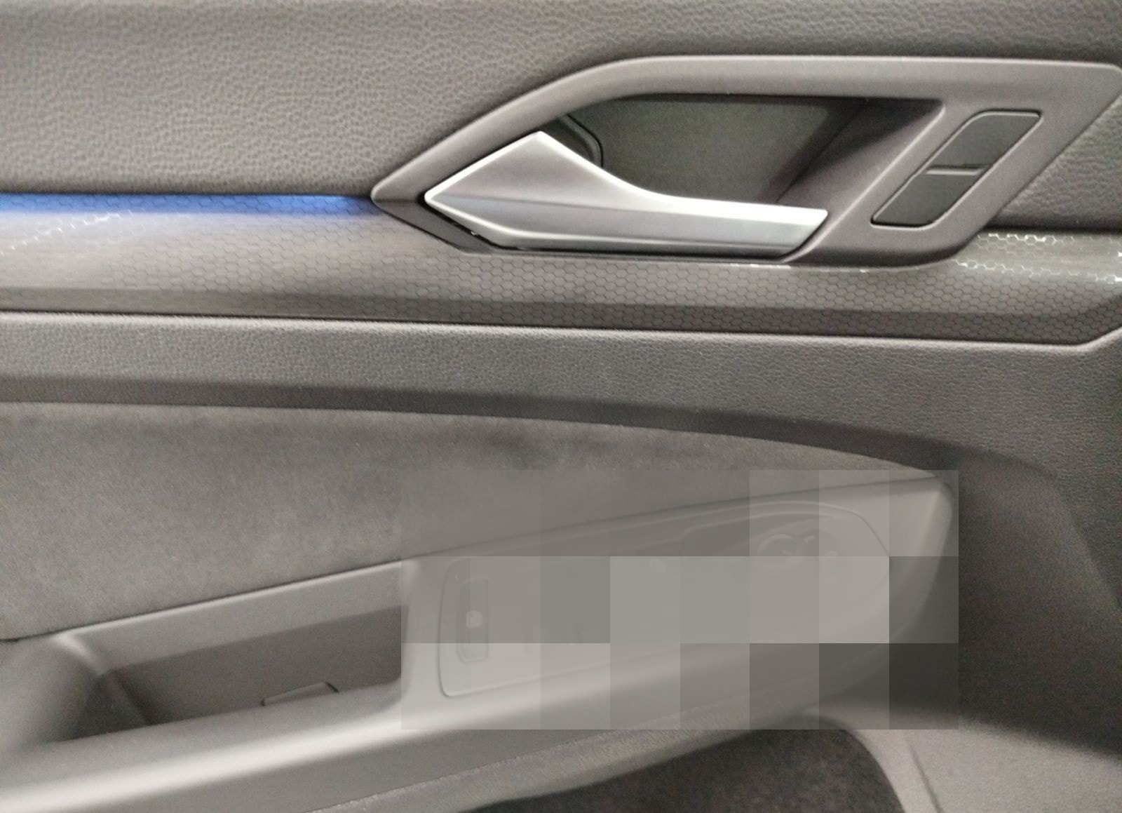 Volkswagen Golf VIII 2.0 TSI GTI Clubsport Navi IQ.Light DA foto 8