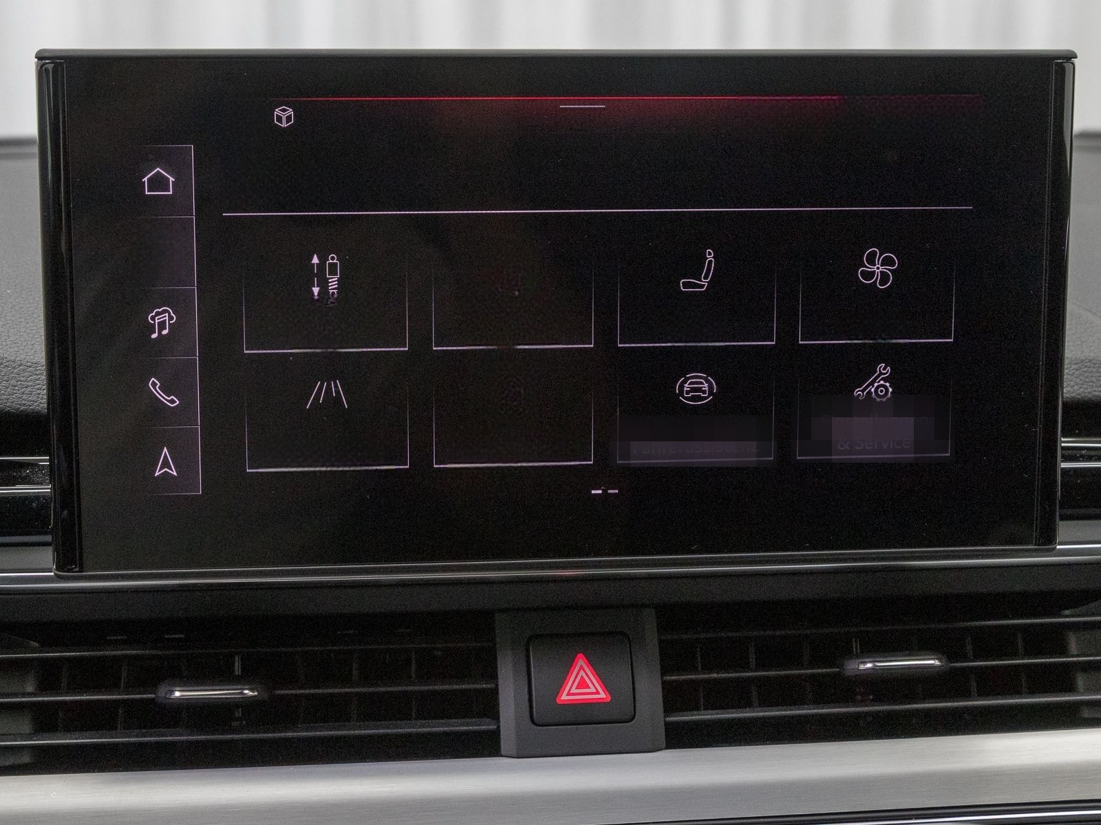 Audi A4 Avant 40 TFSI Q 2x S LINE MATRIX KAMERA AHK L foto 13