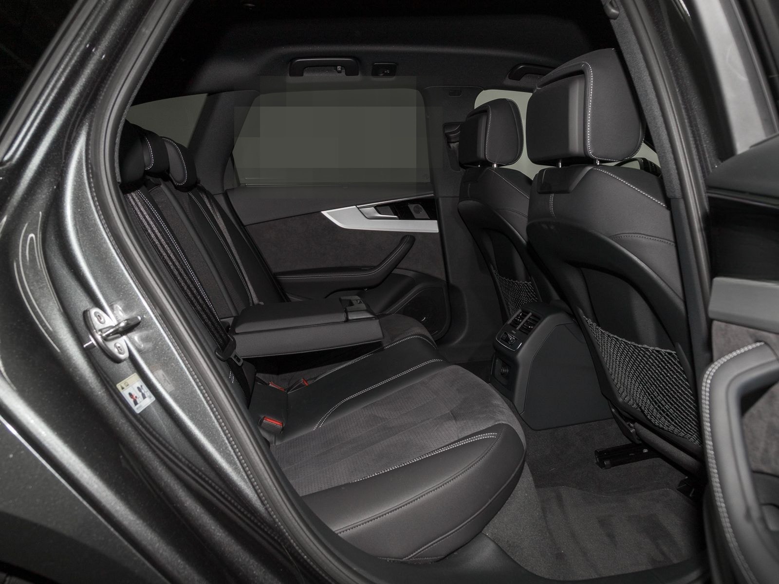 Audi A4 Avant 40 TFSI Q 2x S LINE MATRIX KAMERA AHK L foto 8