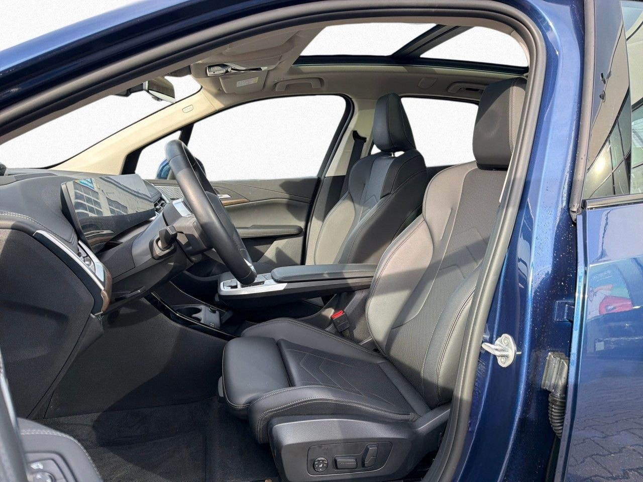 BMW 223d xD AT Luxury Ad.LED DAProf HUD Pano H/K AHK foto 12