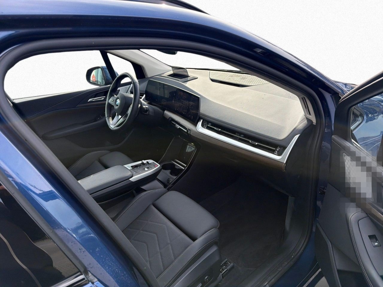 BMW 223d xD AT Luxury Ad.LED DAProf HUD Pano H/K AHK foto 13