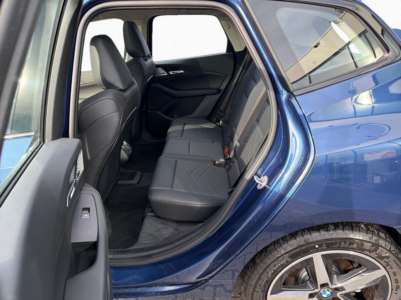 BMW 223d xD AT Luxury Ad.LED DAProf HUD Pano H/K AHK foto 14