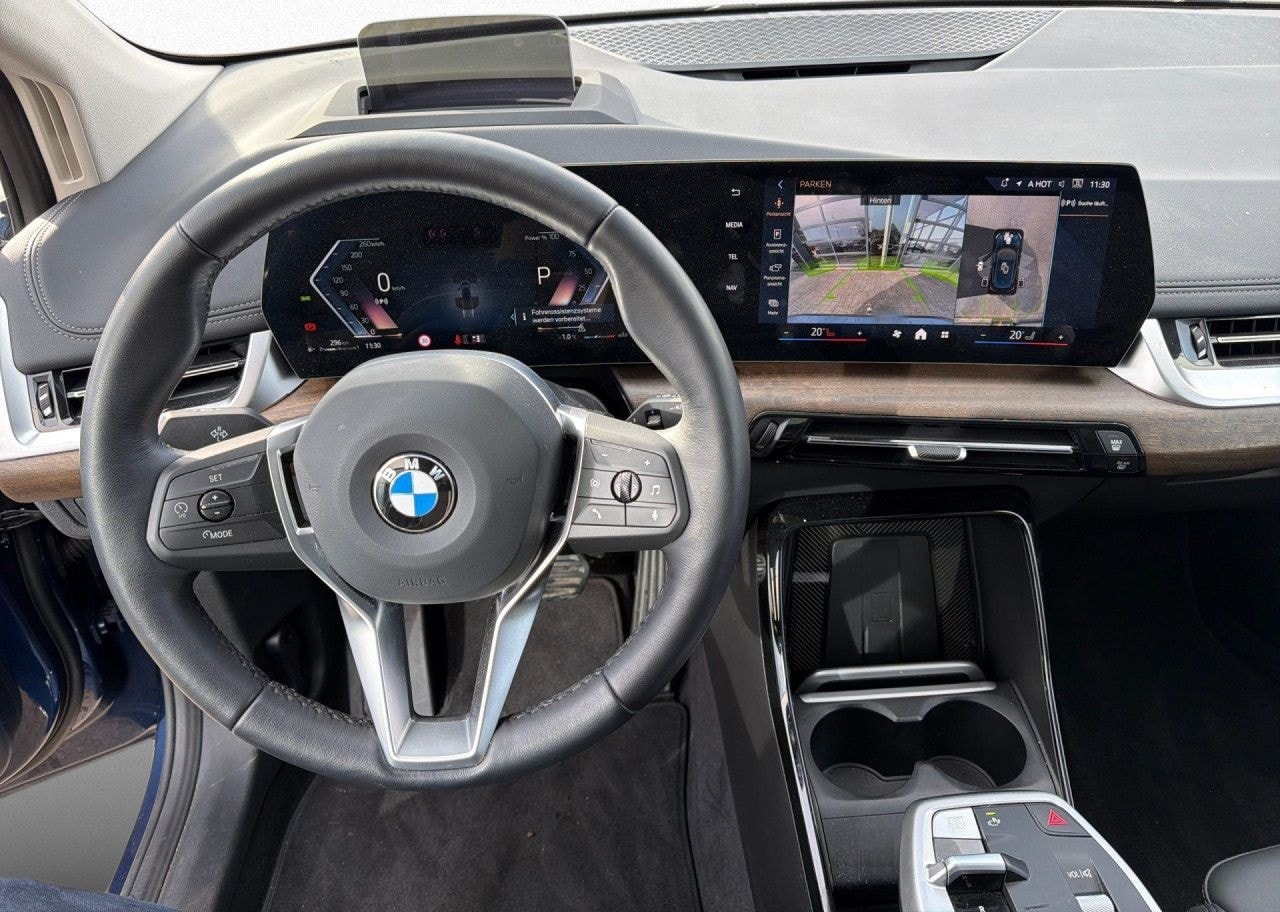 BMW 223d xD AT Luxury Ad.LED DAProf HUD Pano H/K AHK foto 17