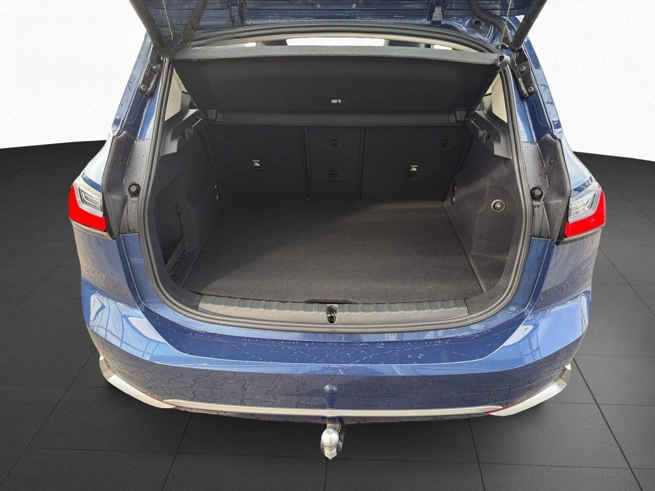 BMW 223d xD AT Luxury Ad.LED DAProf HUD Pano H/K AHK foto 19