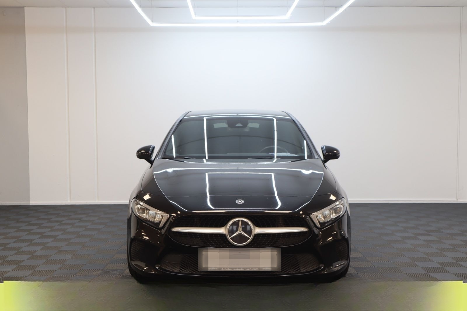 Mercedes-Benz A 200 Live Cockpit *LED*Carplay*AHK foto 2