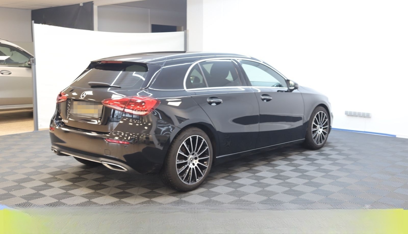 Mercedes-Benz A 200 Live Cockpit *LED*Carplay*AHK foto 12