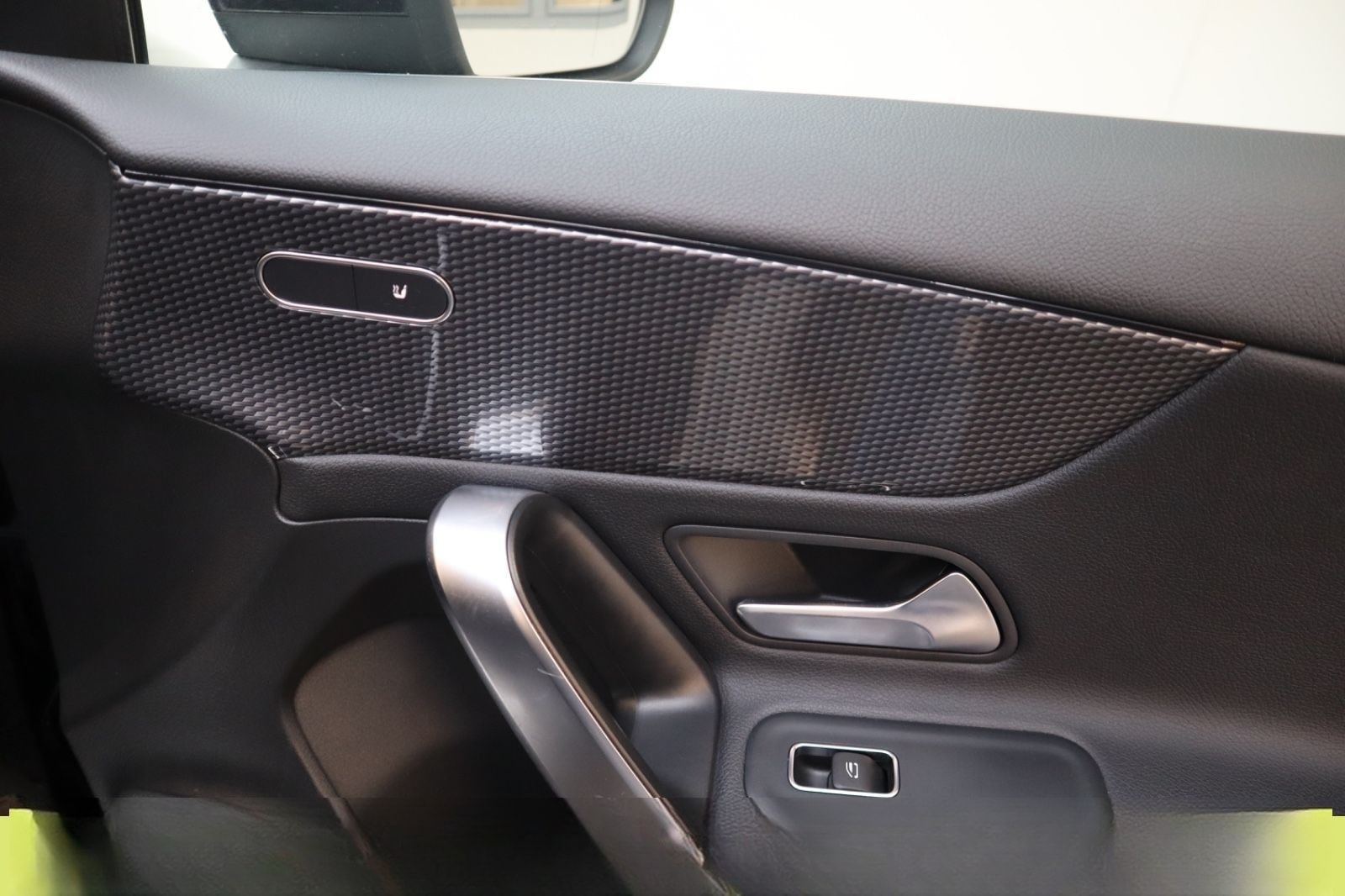 Mercedes-Benz A 200 Live Cockpit *LED*Carplay*AHK foto 14