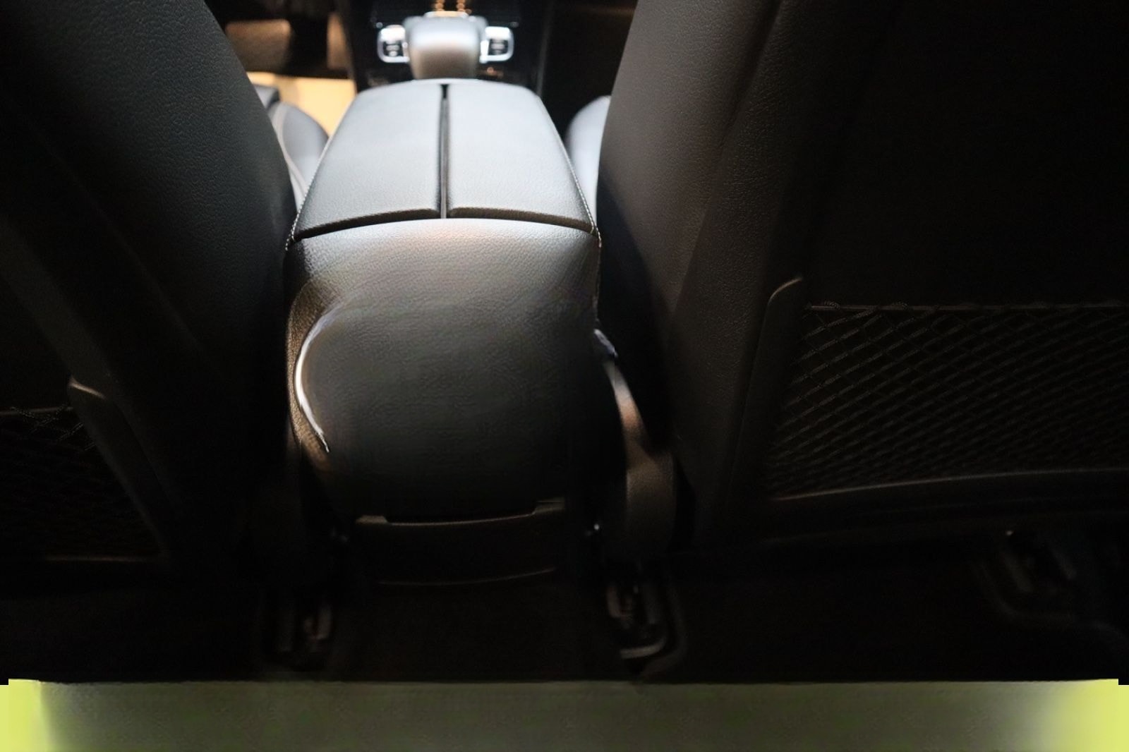 Mercedes-Benz A 200 Live Cockpit *LED*Carplay*AHK foto 17