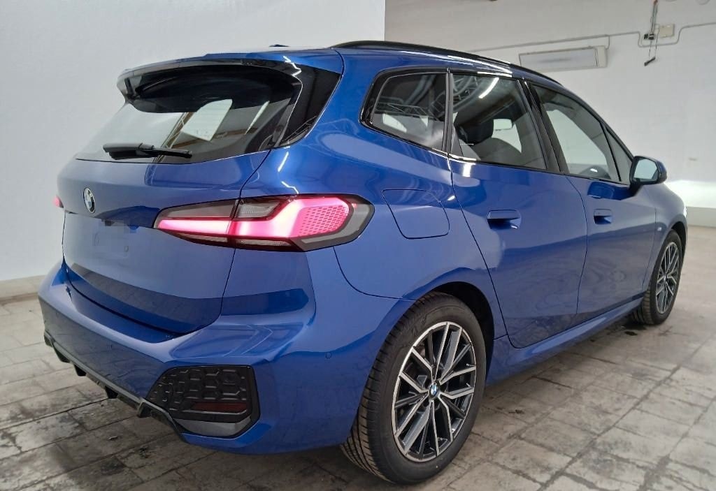 BMW 218i M Sport Active Tourer/18Z/DrivingAs+/ADLED/ foto 2