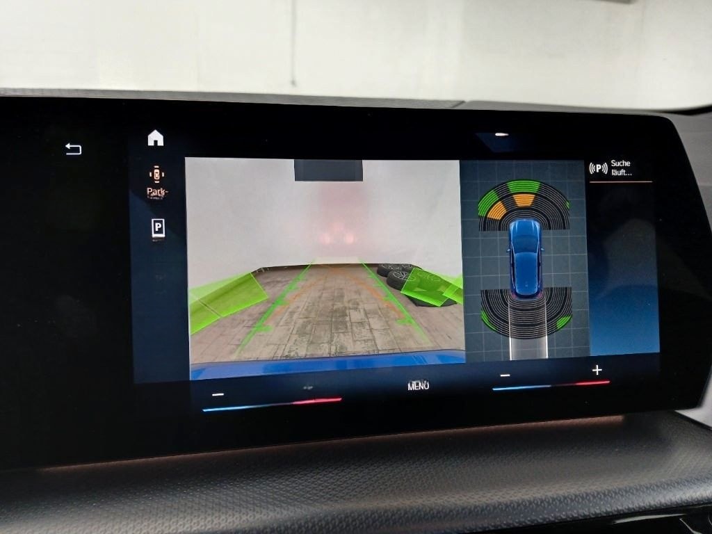 BMW 218i M Sport Active Tourer/18Z/DrivingAs+/ADLED/ foto 12