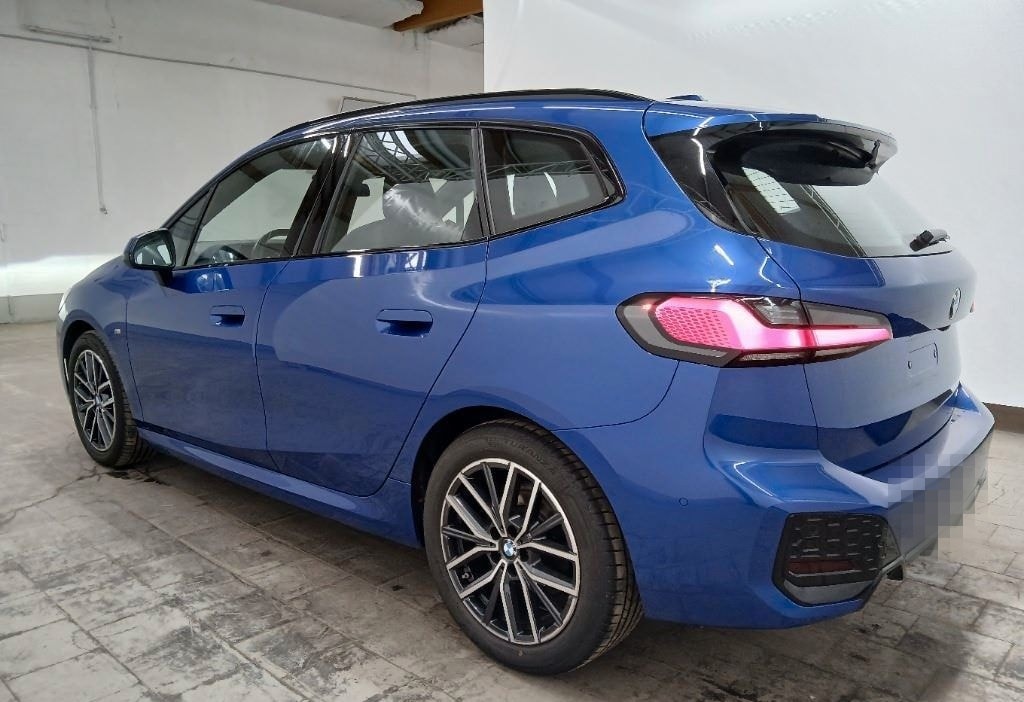 BMW 218i M Sport Active Tourer/18Z/DrivingAs+/ADLED/ foto 3