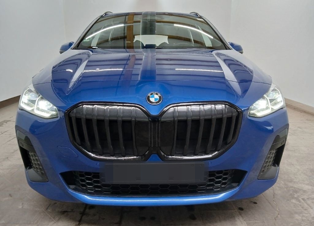 BMW 218i M Sport Active Tourer/18Z/DrivingAs+/ADLED/ foto 5