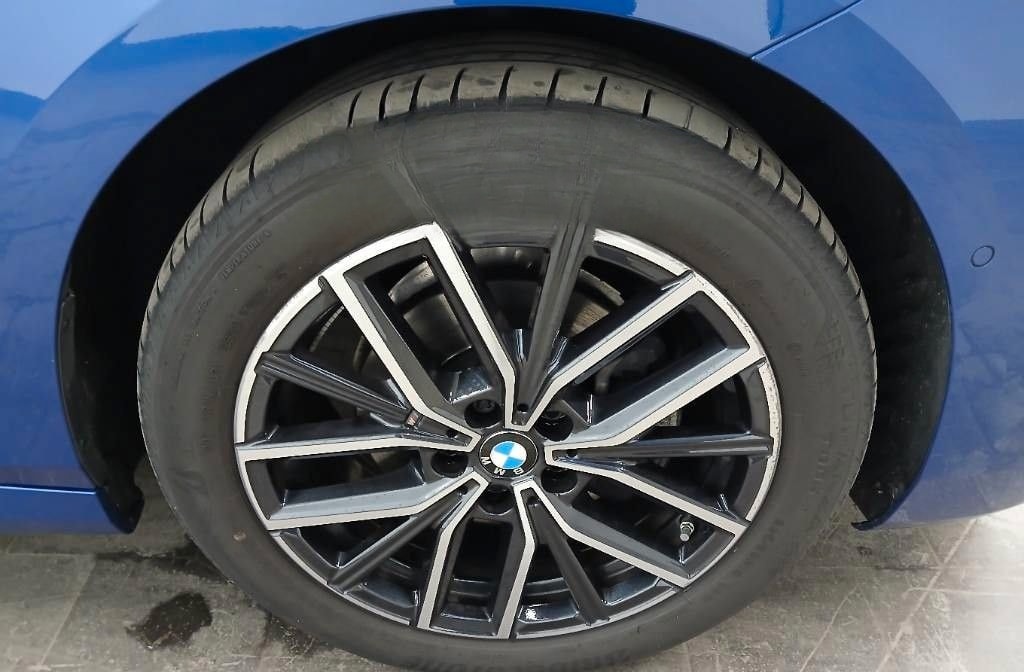 BMW 218i M Sport Active Tourer/18Z/DrivingAs+/ADLED/ foto 7