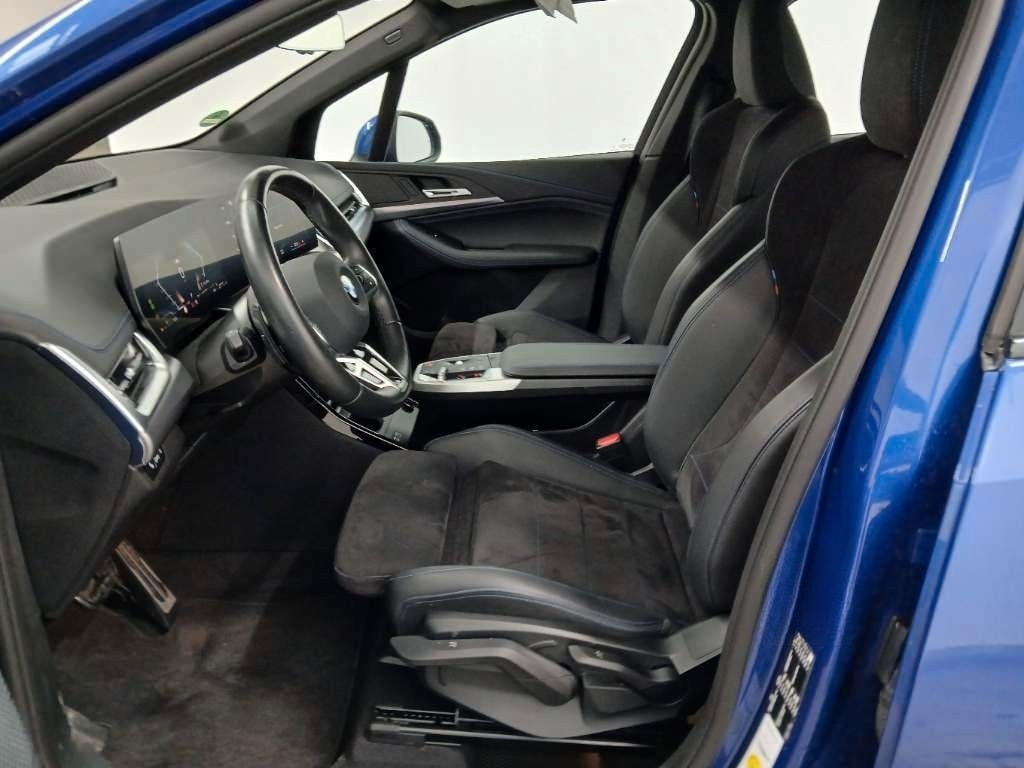 BMW 218i M Sport Active Tourer/18Z/DrivingAs+/ADLED/ foto 8