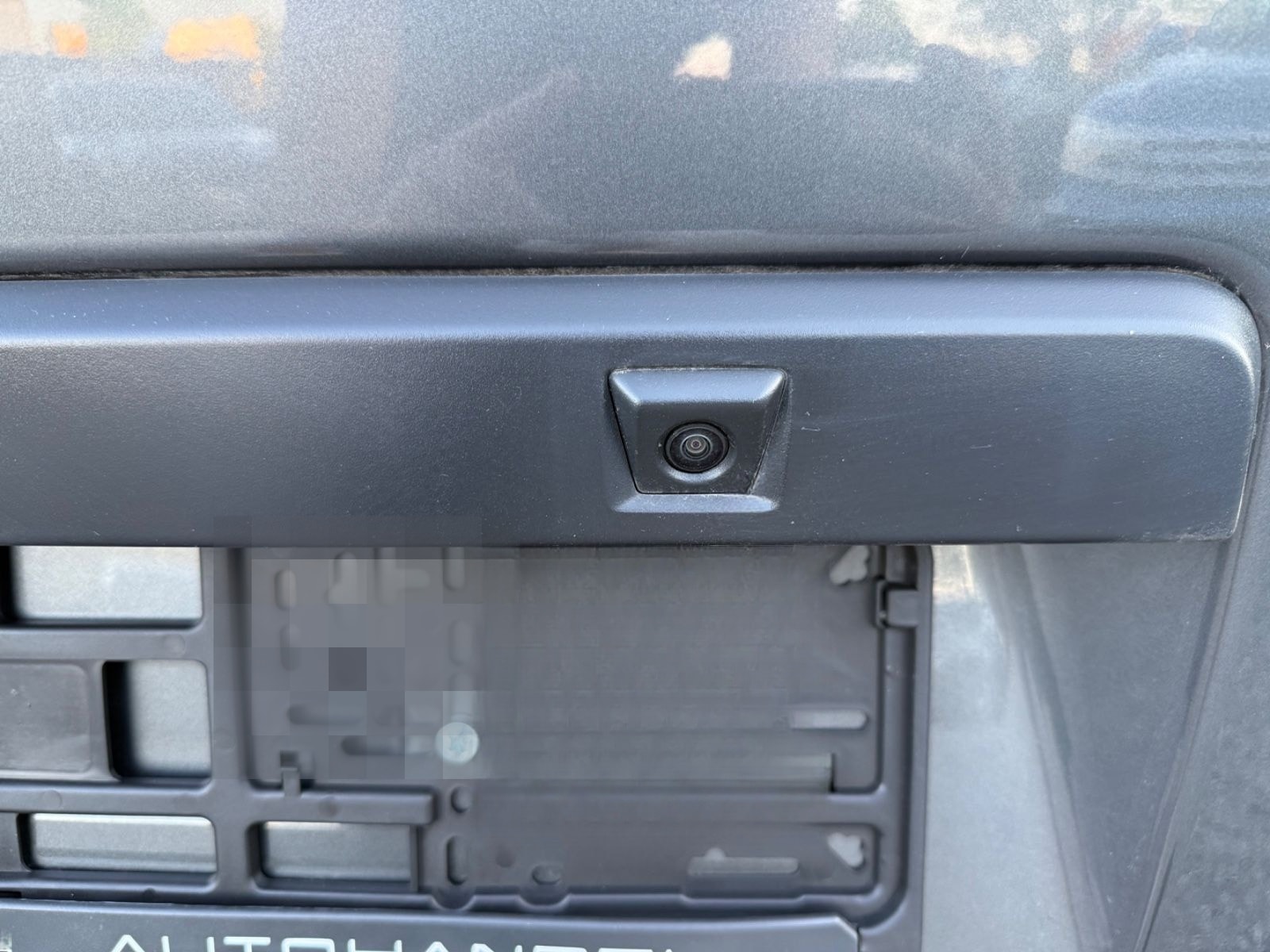 Volkswagen Crafter Kasten Kasten 35 lang Hochdach FWD foto 19