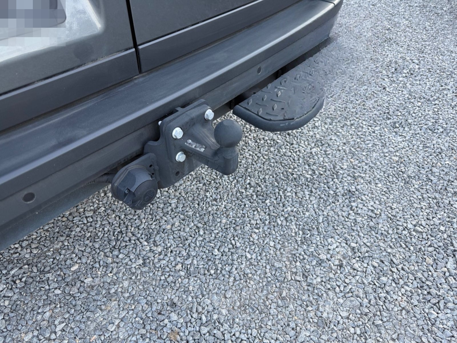 Volkswagen Crafter Kasten Kasten 35 lang Hochdach FWD foto 21