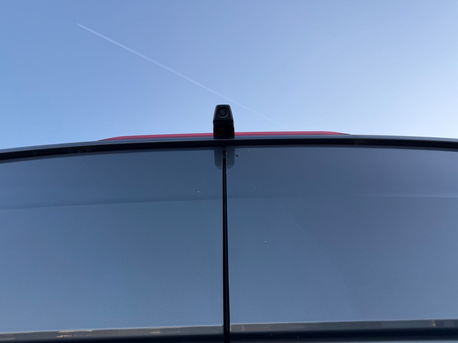 Volkswagen Crafter Kasten Kasten 35 lang Hochdach FWD foto 22