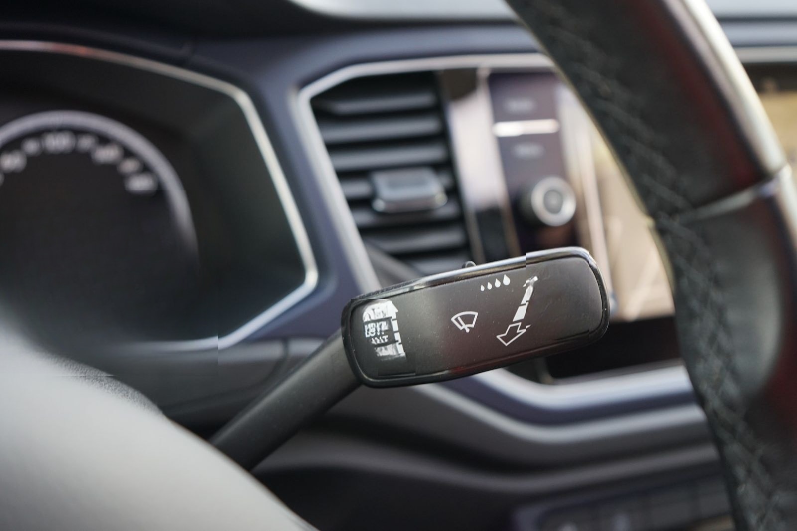 Volkswagen T-Roc 1.5 TSI Style Navi Sitzheizung Kamera ACC foto 22