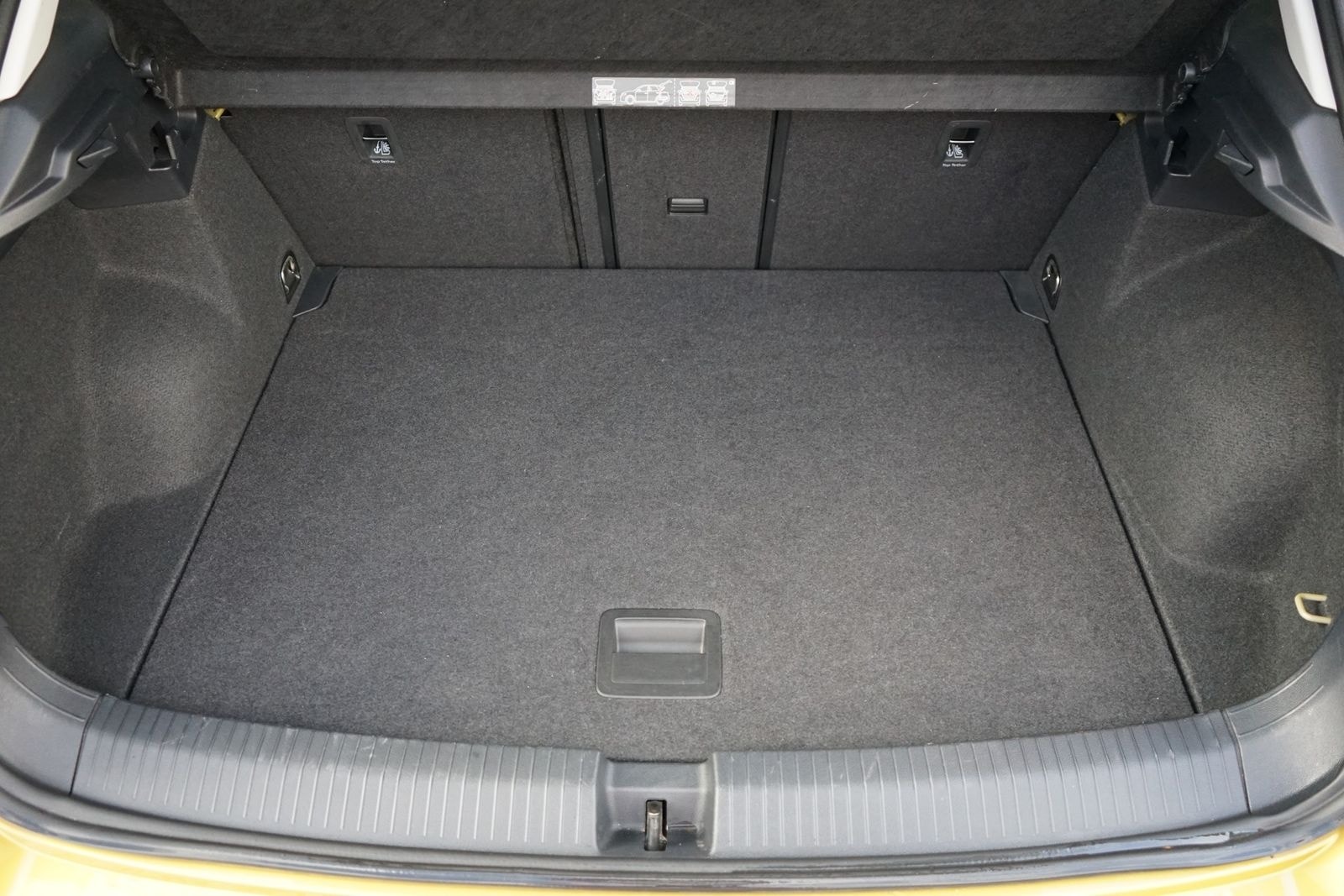 Volkswagen T-Roc 1.5 TSI Style Navi Sitzheizung Kamera ACC foto 8