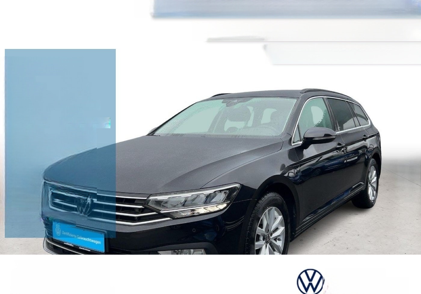 Volkswagen Passat Variant Business 1.5 TSI DSG APP+NAVI+AHK