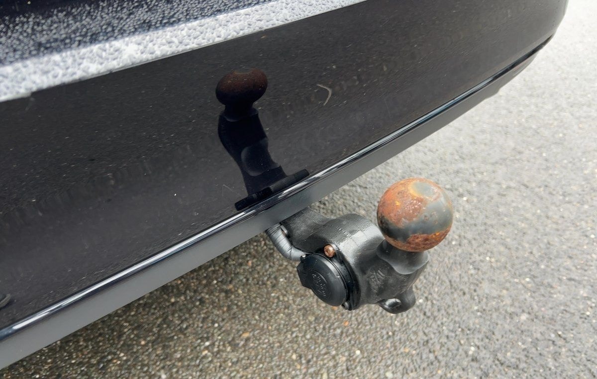 Volkswagen Passat Variant Business 1.5 TSI DSG APP+NAVI+AHK foto 14