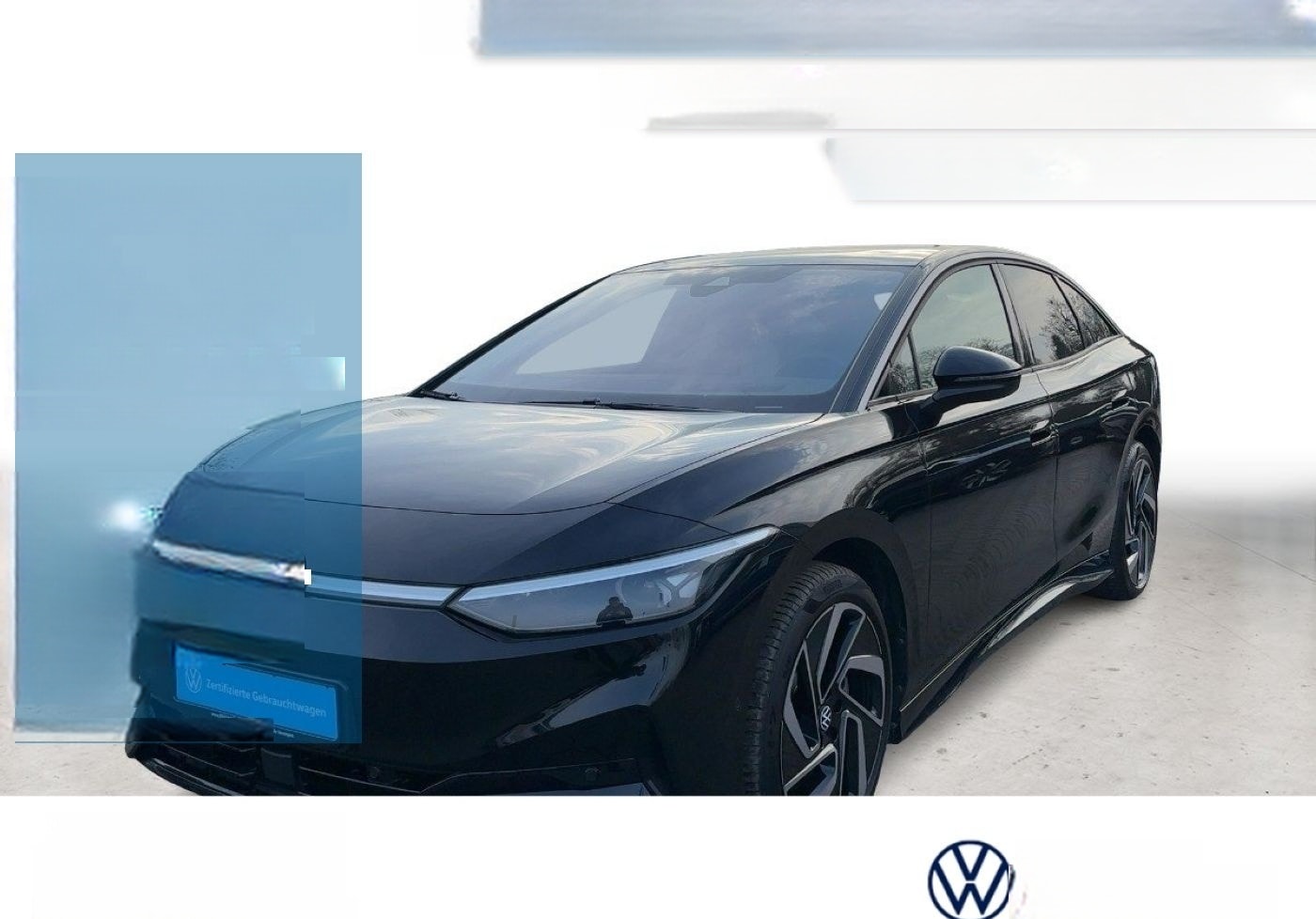 Volkswagen ID.7 Pro 82 kWh MATRIX+APP+HUD+PANO+ACC+LED+NAVI foto 1