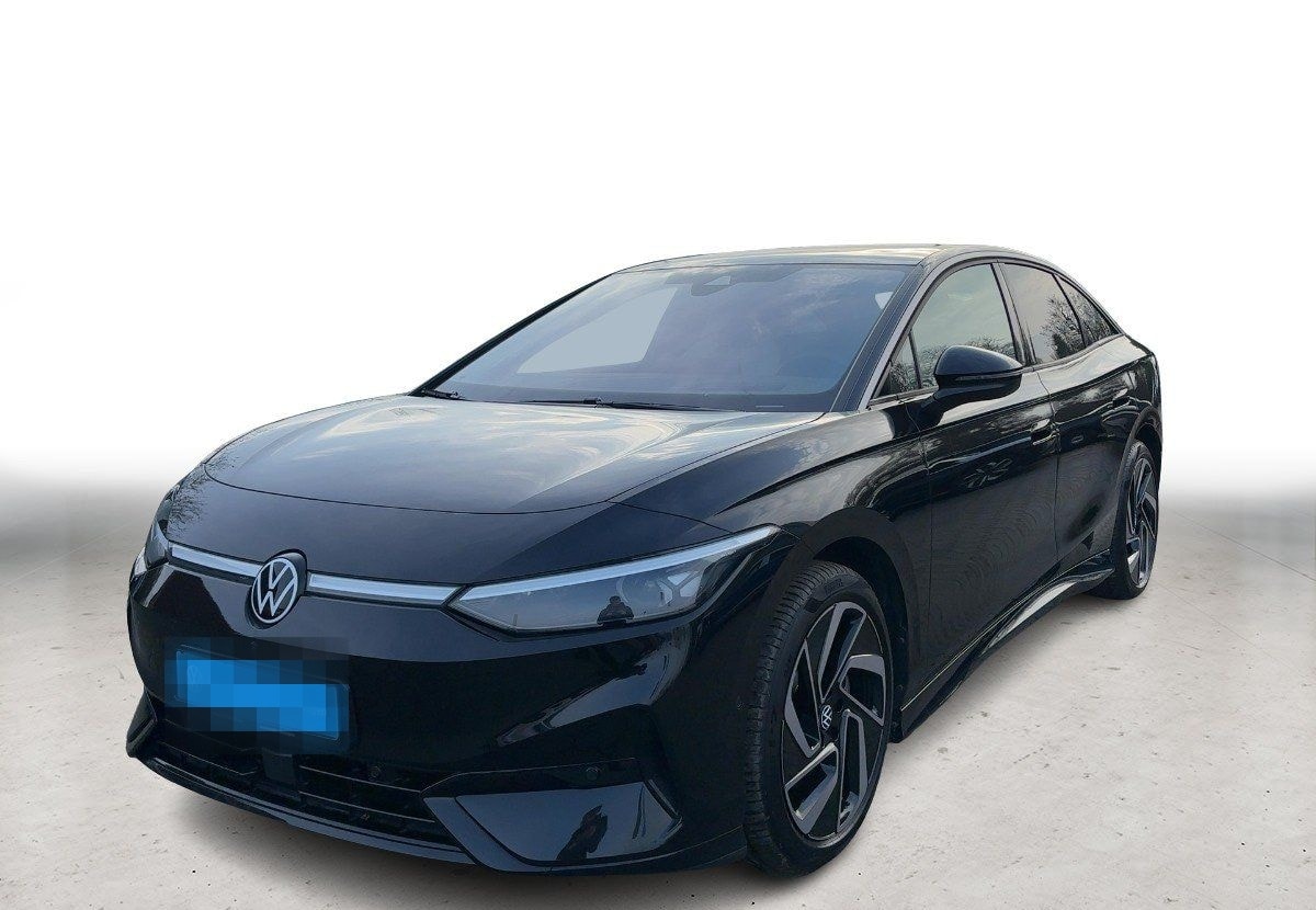 Volkswagen ID.7 Pro 82 kWh MATRIX+APP+HUD+PANO+ACC+LED+NAVI foto 2