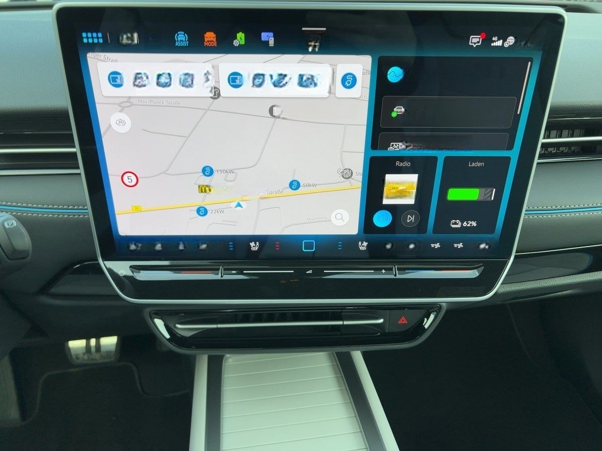 Volkswagen ID.7 Pro 82 kWh MATRIX+APP+HUD+PANO+ACC+LED+NAVI foto 12