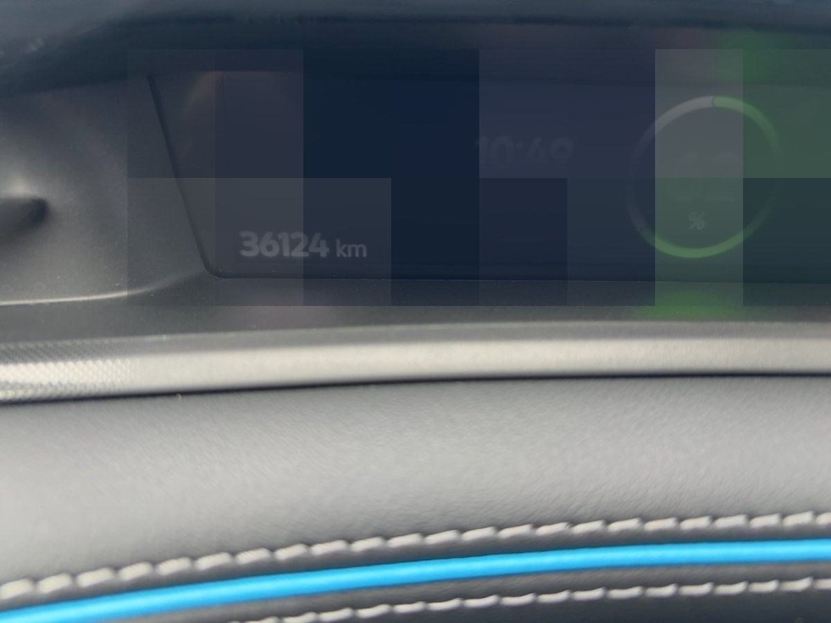 Volkswagen ID.7 Pro 82 kWh MATRIX+APP+HUD+PANO+ACC+LED+NAVI foto 15