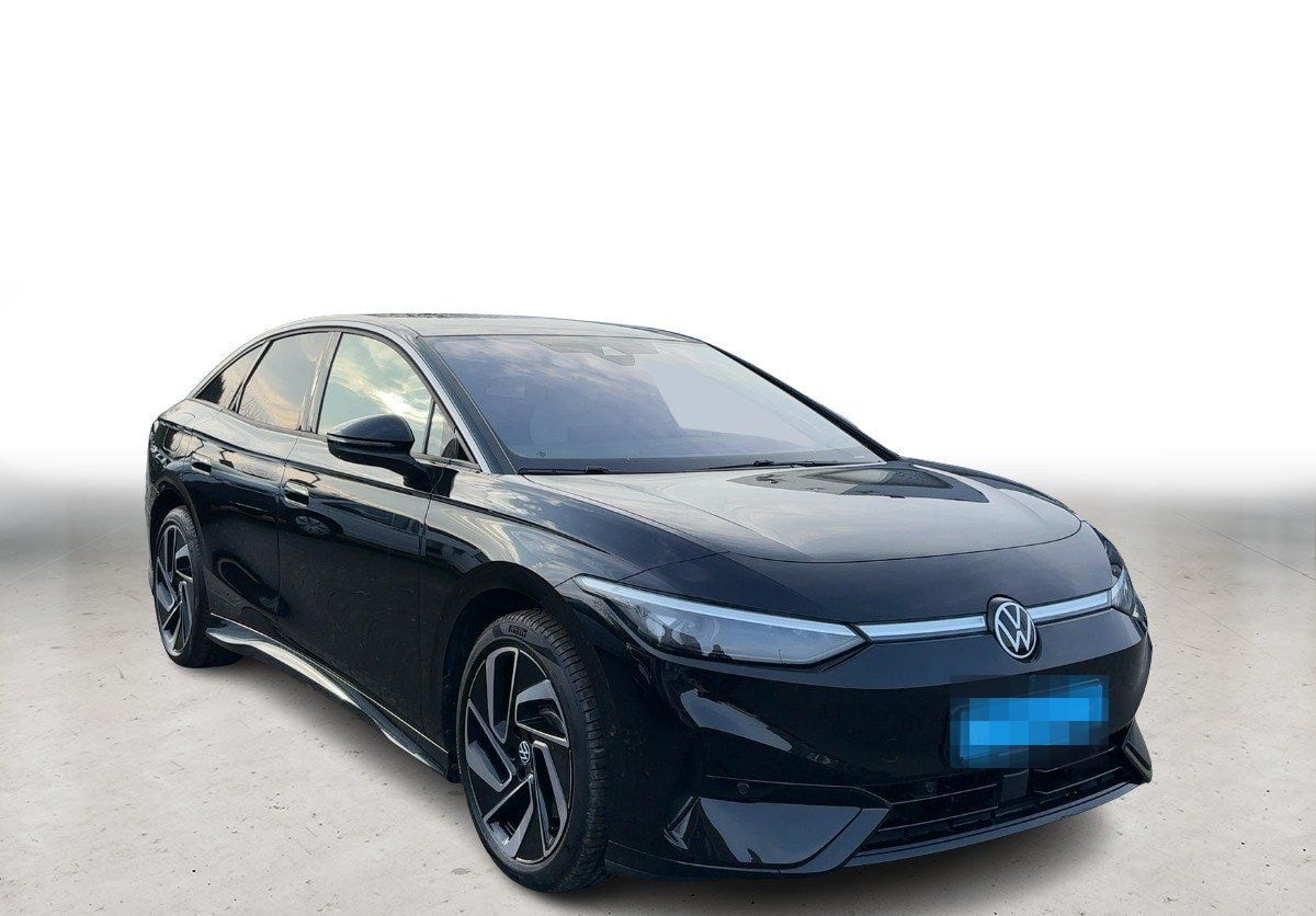 Volkswagen ID.7 Pro 82 kWh MATRIX+APP+HUD+PANO+ACC+LED+NAVI foto 6