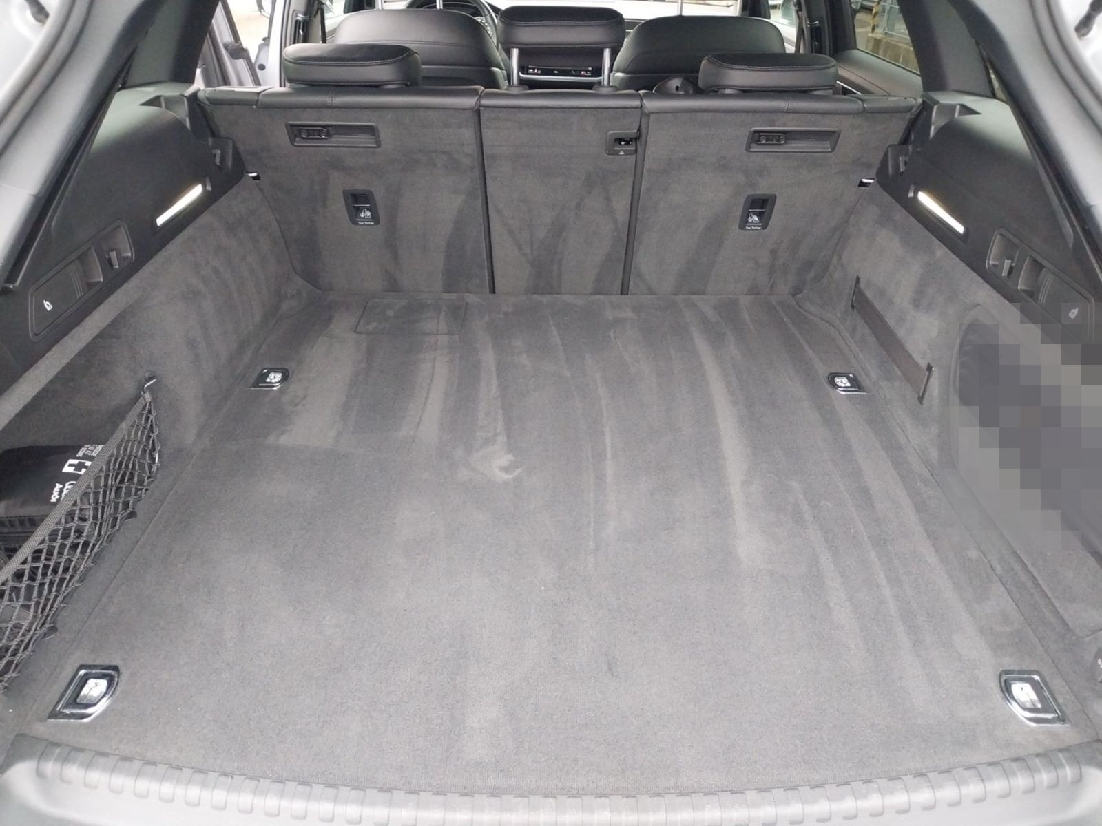 Audi A6 Avant quattro sport *BLACKSTYLE*AHK*HUD*PANO* foto 13