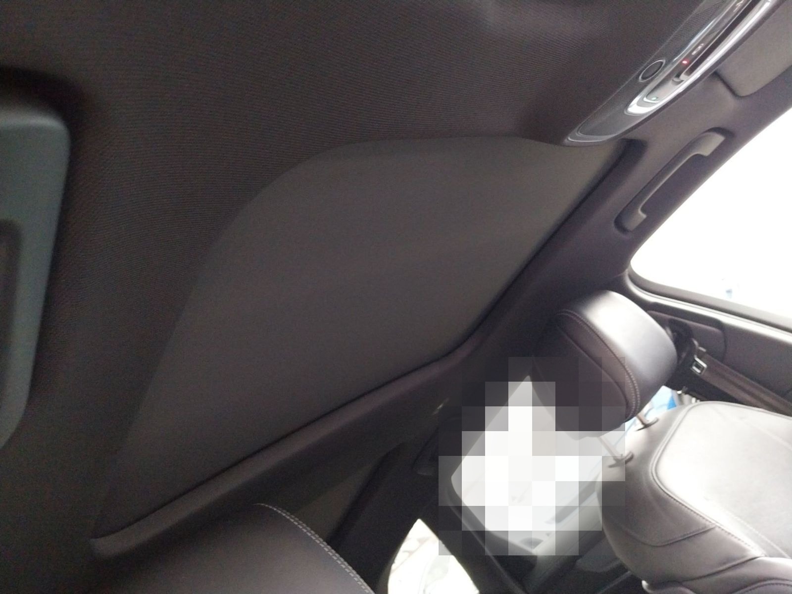 Audi A6 Avant quattro sport *BLACKSTYLE*AHK*HUD*PANO* foto 16