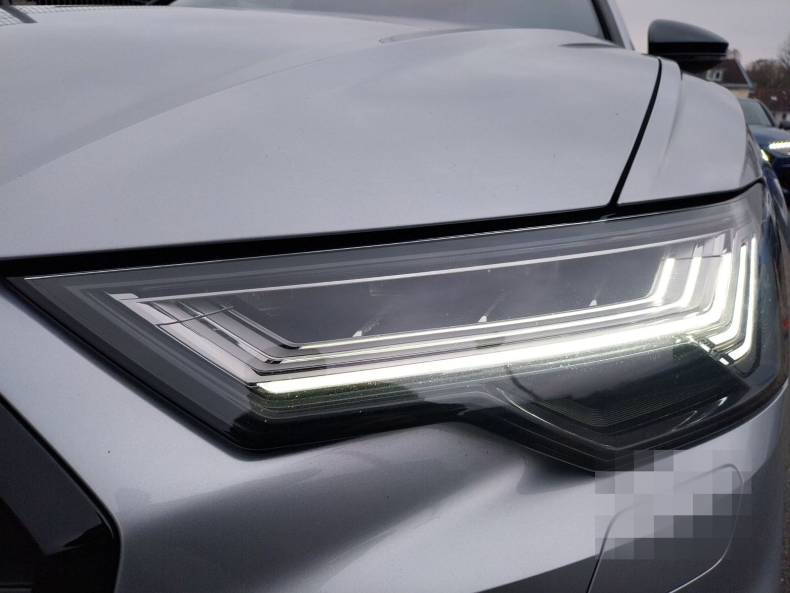 Audi A6 Avant quattro sport *BLACKSTYLE*AHK*HUD*PANO* foto 4