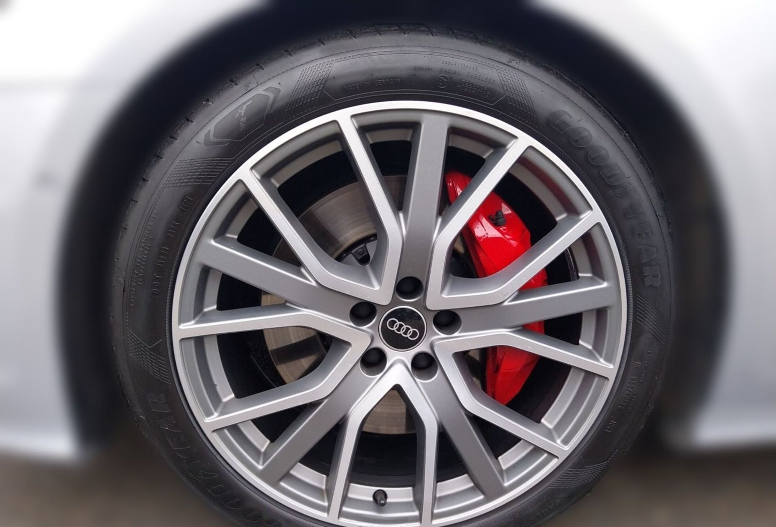 Audi A6 Avant quattro sport *BLACKSTYLE*AHK*HUD*PANO* foto 5