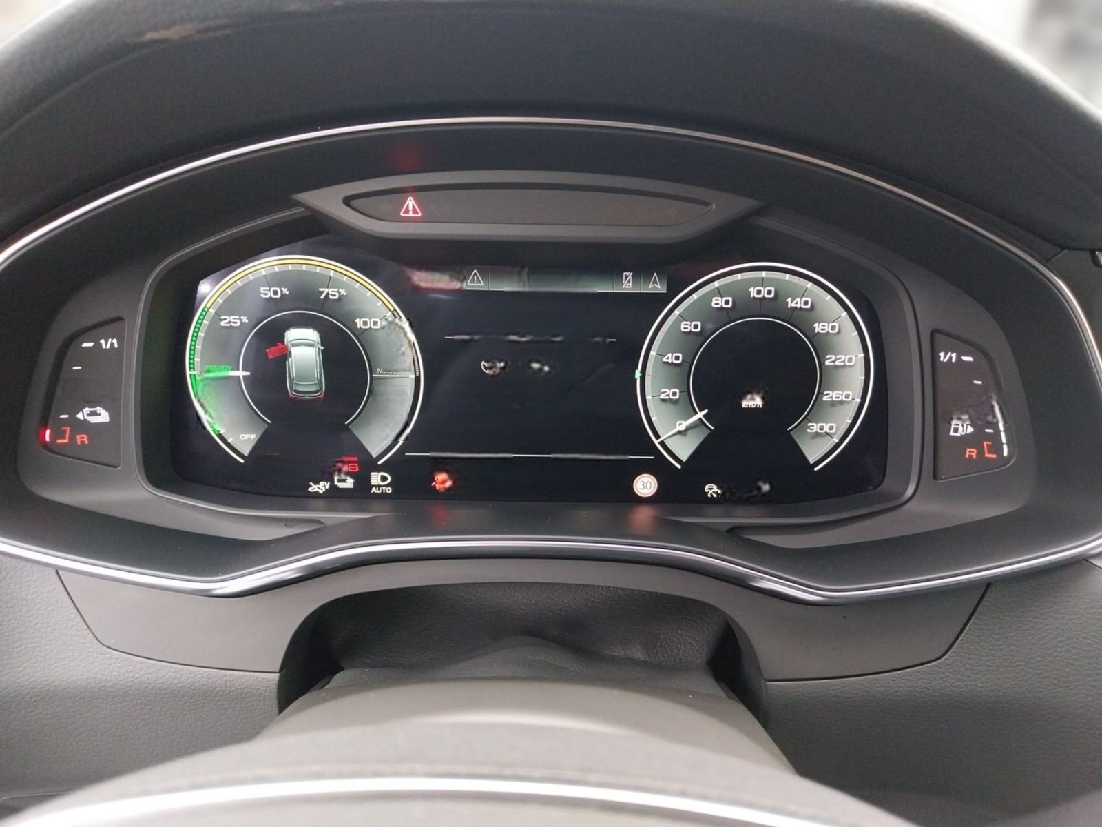 Audi A6 Avant quattro sport *BLACKSTYLE*AHK*HUD*PANO* foto 6