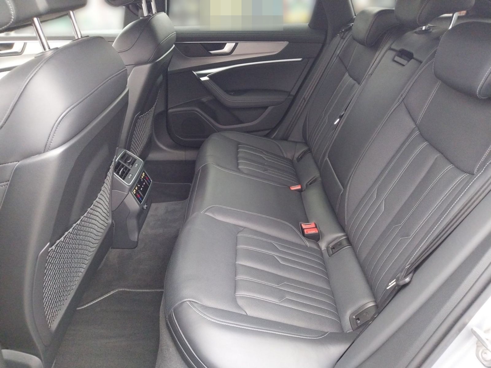 Audi A6 Avant quattro sport *BLACKSTYLE*AHK*HUD*PANO* foto 9