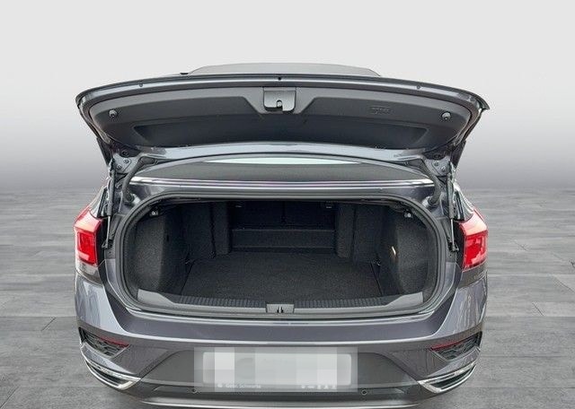 Volkswagen T-Roc Cabriolet 1.5 TSI Style Klima LED Navi foto 11