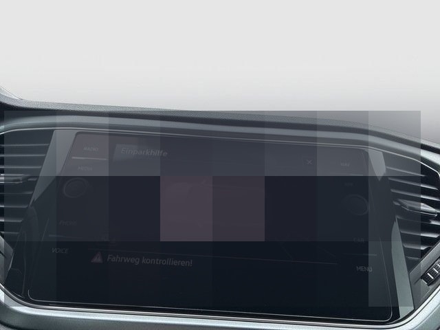 Volkswagen T-Roc Cabriolet 1.5 TSI Style Klima LED Navi foto 13