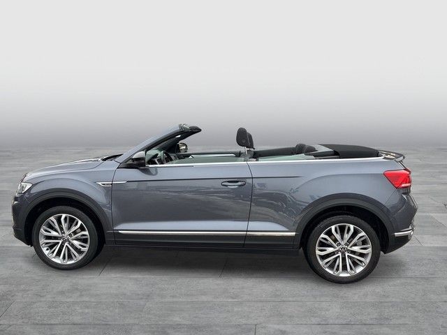 Volkswagen T-Roc Cabriolet 1.5 TSI Style Klima LED Navi foto 18