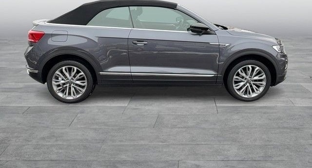 Volkswagen T-Roc Cabriolet 1.5 TSI Style Klima LED Navi foto 5